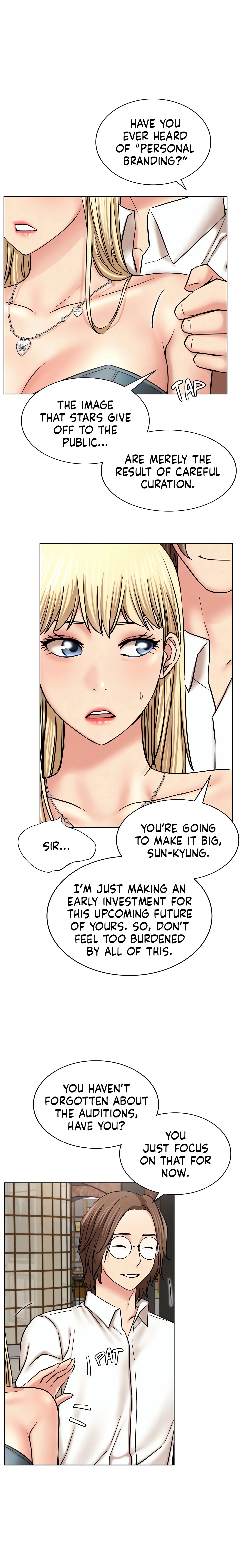 Under One Roof (Gregor) (Official) chapter 25 page 13