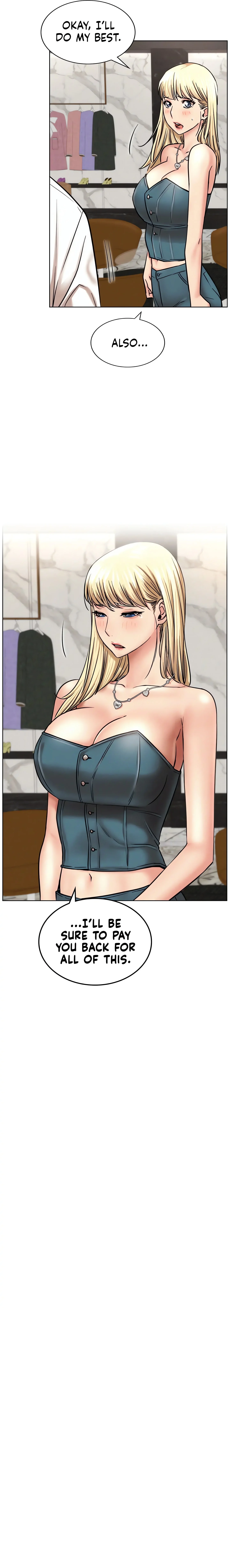 Under One Roof (Gregor) (Official) chapter 25 page 14