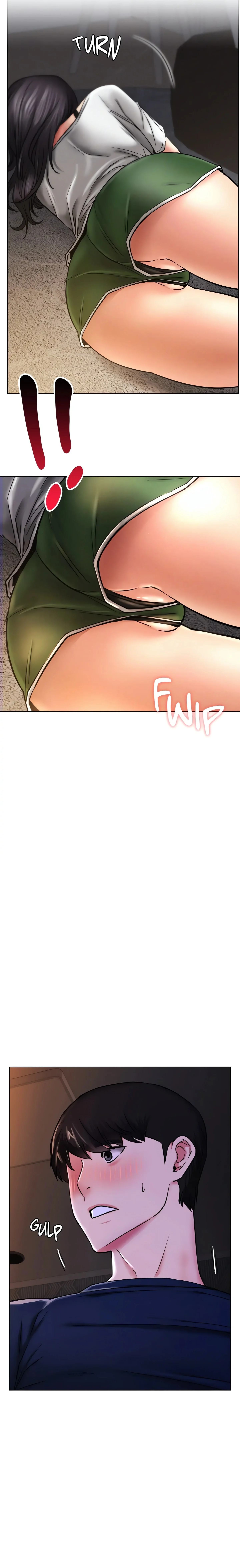 Under One Roof (Gregor) (Official) chapter 26 page 2