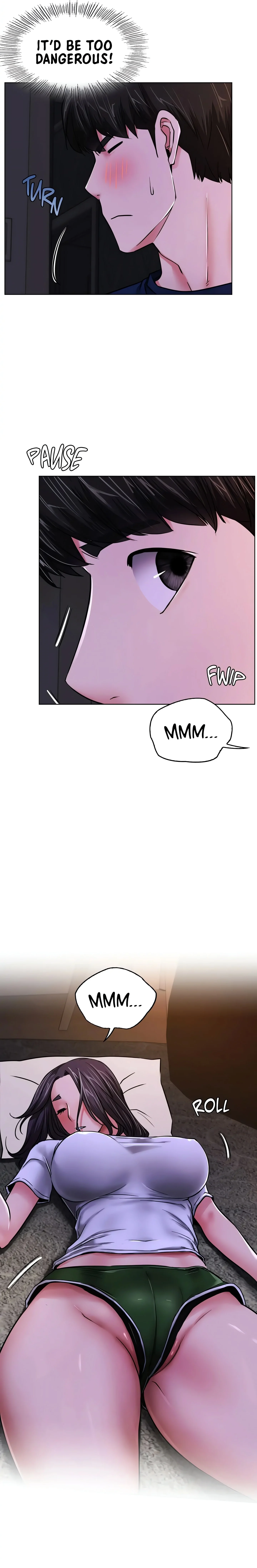 Under One Roof (Gregor) (Official) chapter 26 page 4