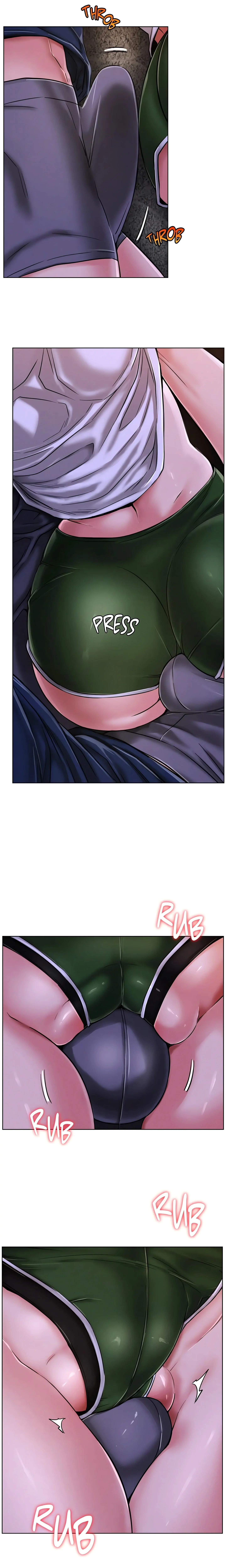 Under One Roof (Gregor) (Official) chapter 26 page 9
