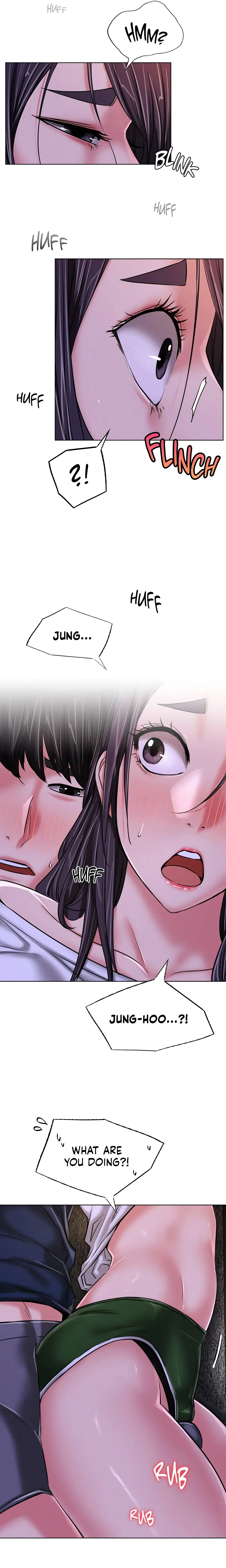 Under One Roof (Gregor) (Official) chapter 26 page 11