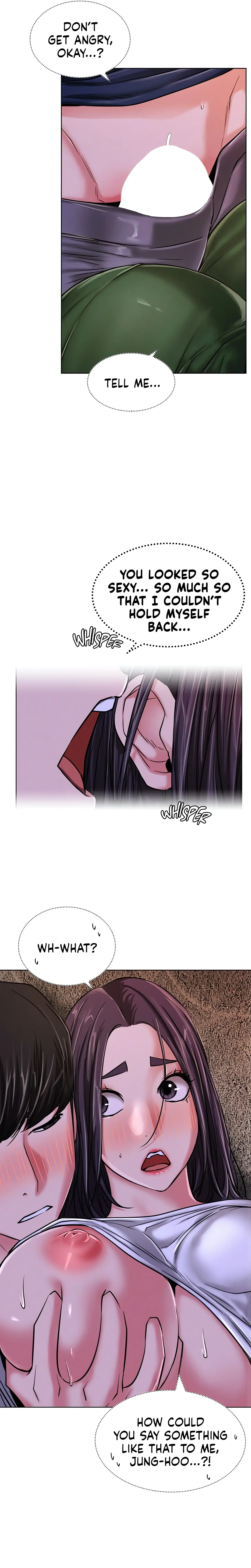 Under One Roof (Gregor) (Official) chapter 26 page 14