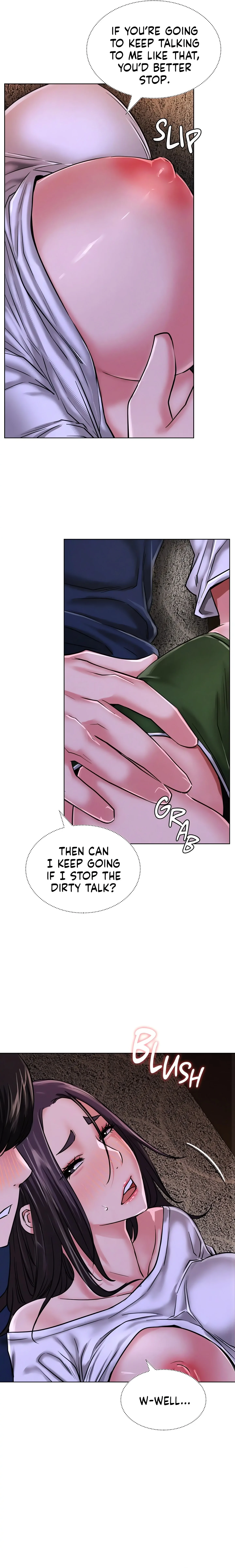 Under One Roof (Gregor) (Official) chapter 26 page 15