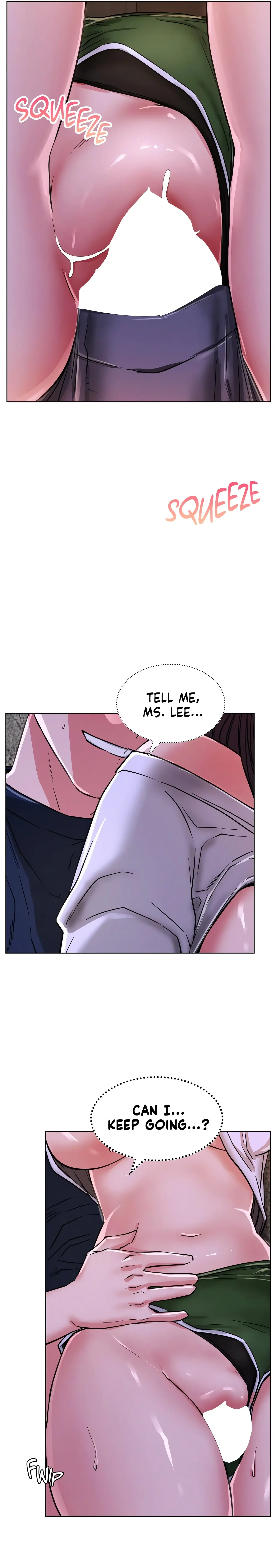 Under One Roof (Gregor) (Official) chapter 26 page 17