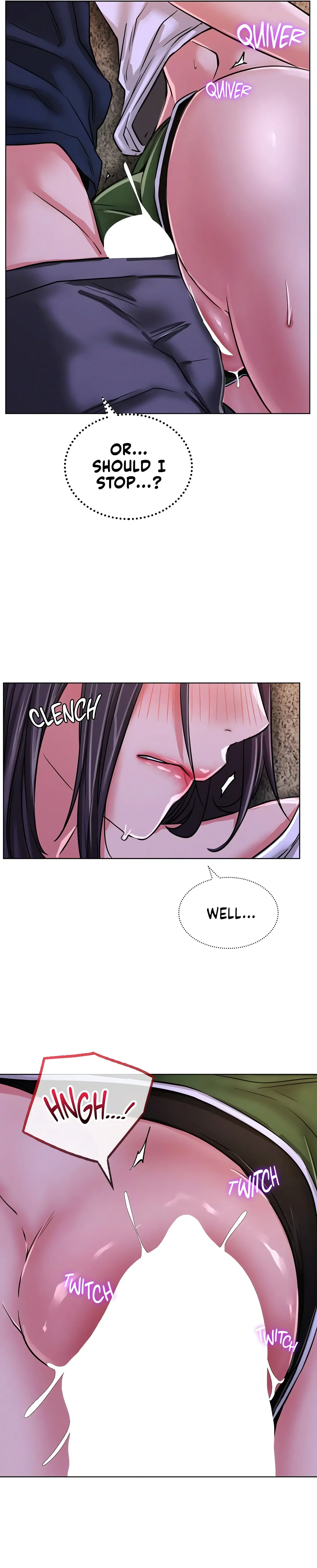 Under One Roof (Gregor) (Official) chapter 26 page 18