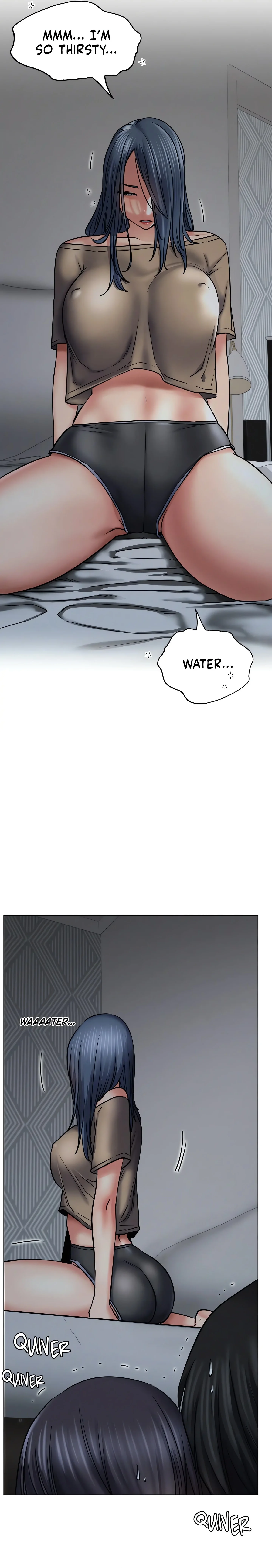 Under One Roof (Gregor) (Official) chapter 27 page 3