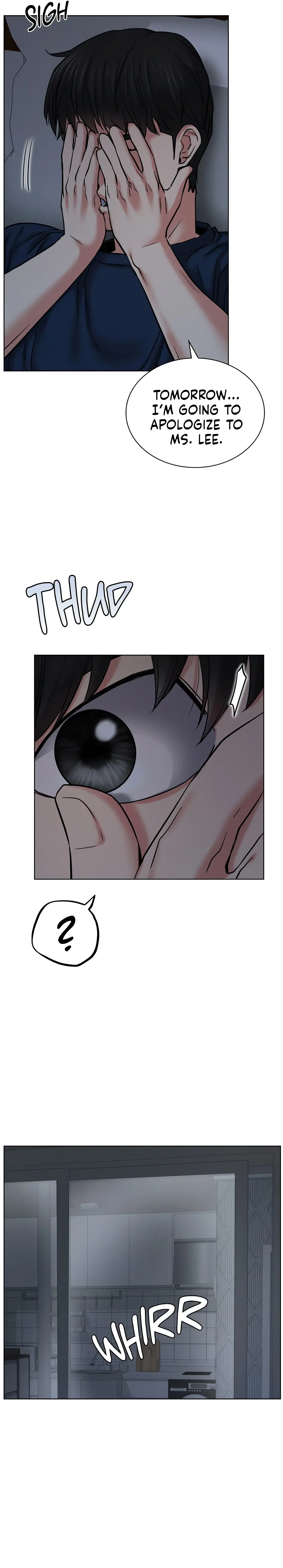 Under One Roof (Gregor) (Official) chapter 27 page 12