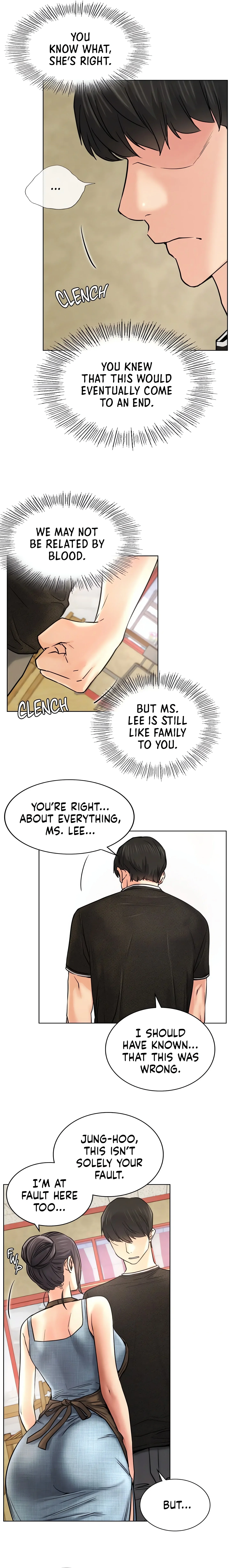 Under One Roof (Gregor) (Official) chapter 27 page 20