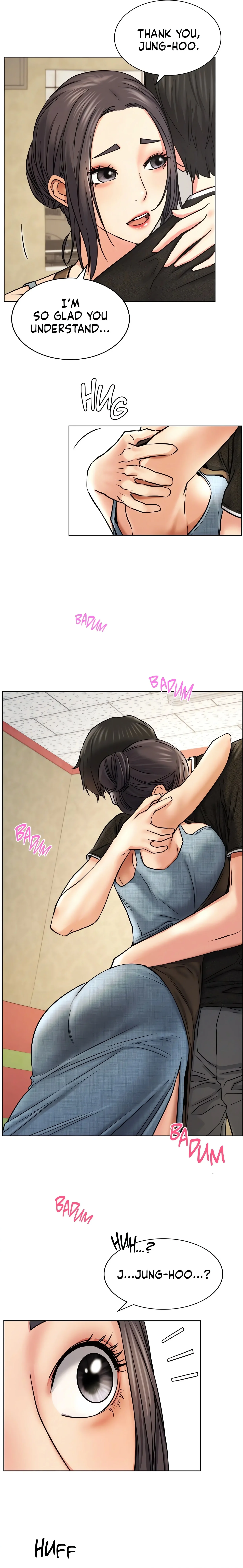 Under One Roof (Gregor) (Official) chapter 27 page 22