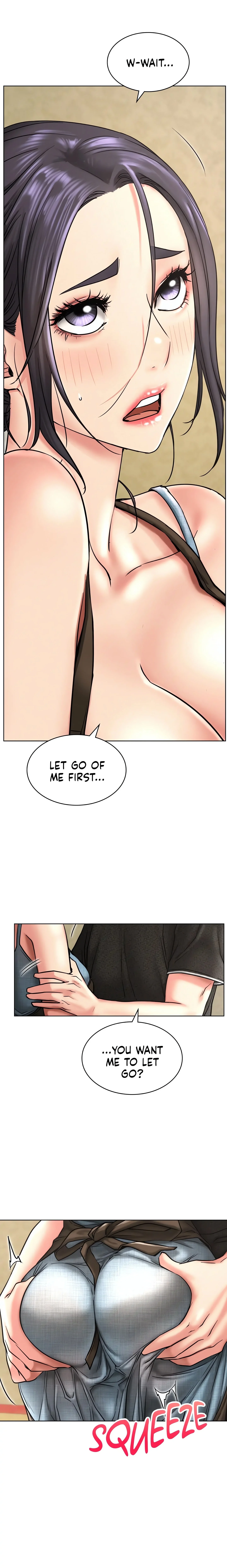 Under One Roof (Gregor) (Official) chapter 28 page 5
