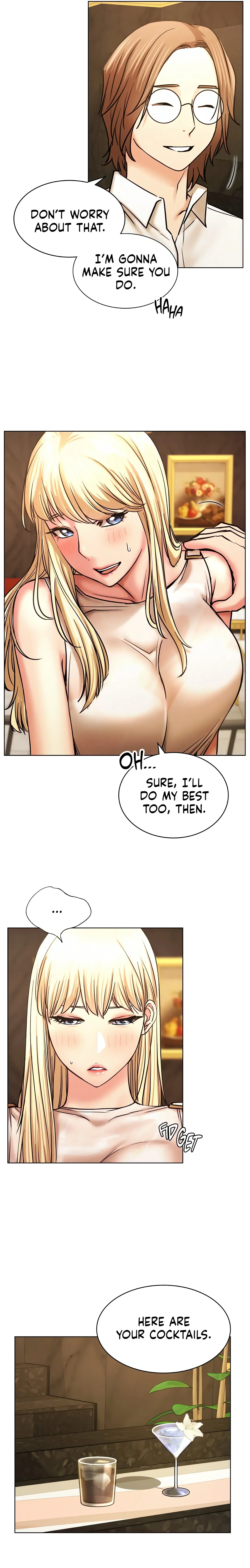 Under One Roof (Gregor) (Official) chapter 28 page 10