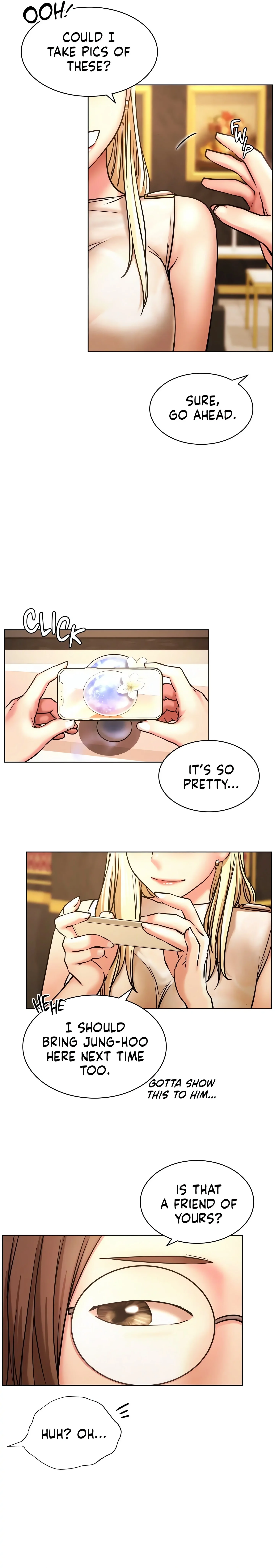 Under One Roof (Gregor) (Official) chapter 28 page 11