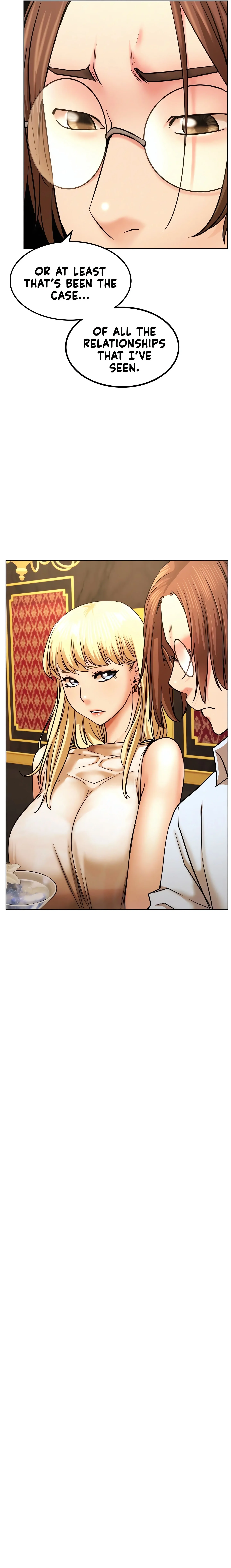 Under One Roof (Gregor) (Official) chapter 28 page 14