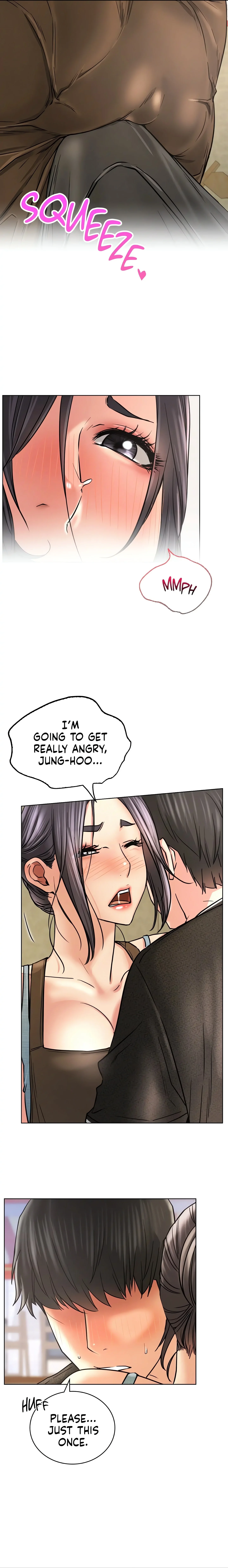 Under One Roof (Gregor) (Official) chapter 28 page 16