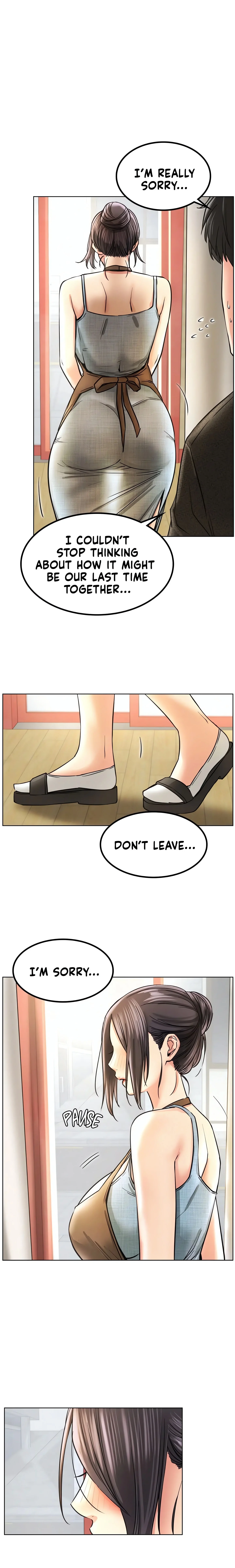 Under One Roof (Gregor) (Official) chapter 29 page 1