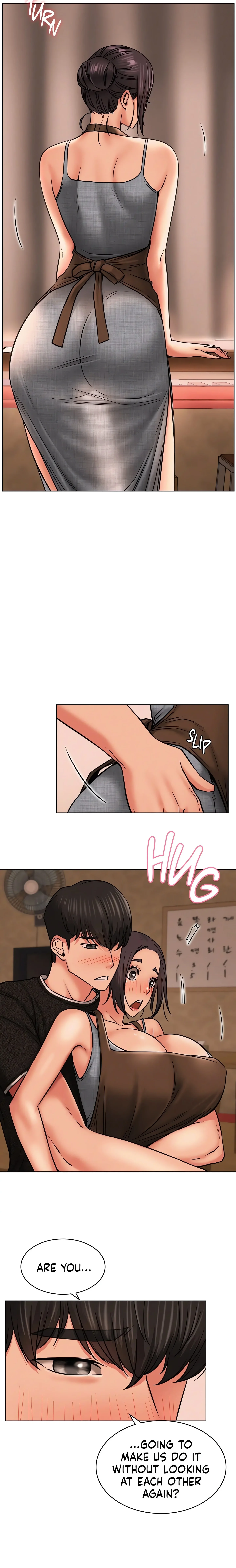 Under One Roof (Gregor) (Official) chapter 29 page 5