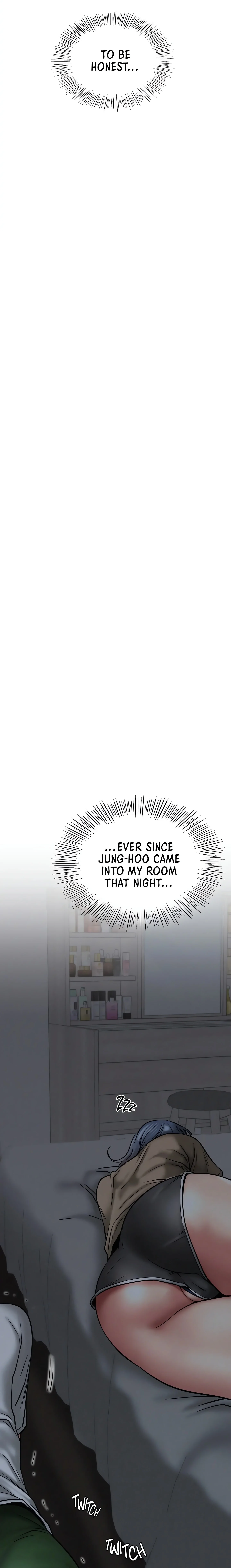 Under One Roof (Gregor) (Official) chapter 29 page 7