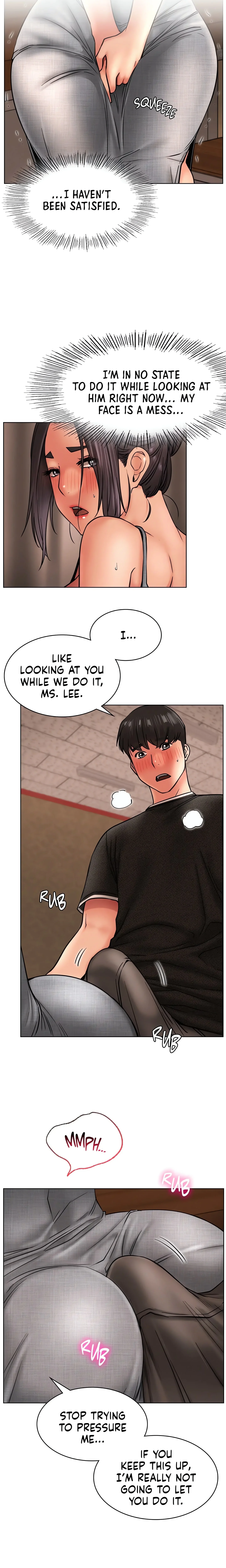 Under One Roof (Gregor) (Official) chapter 29 page 13