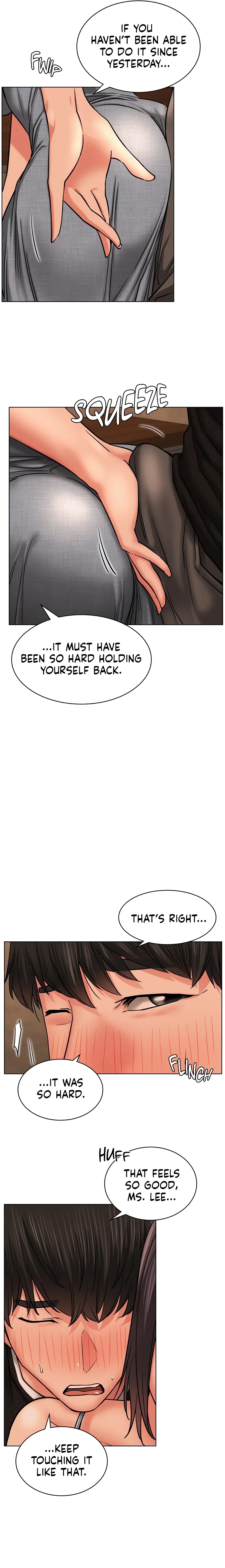 Under One Roof (Gregor) (Official) chapter 29 page 15