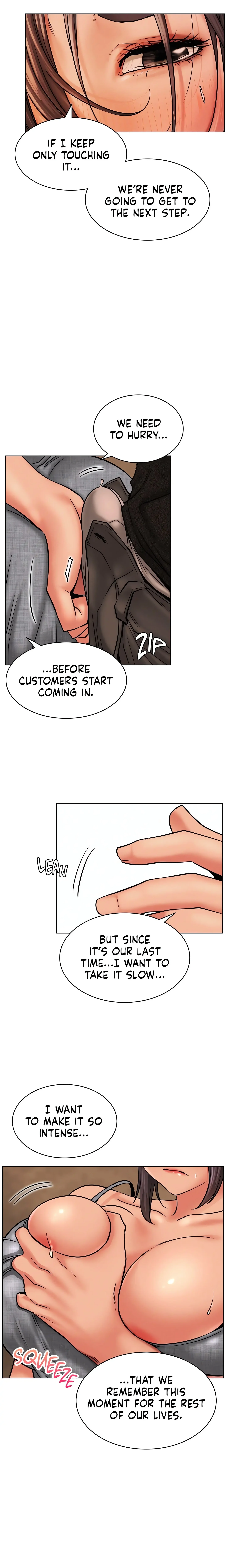 Under One Roof (Gregor) (Official) chapter 29 page 16