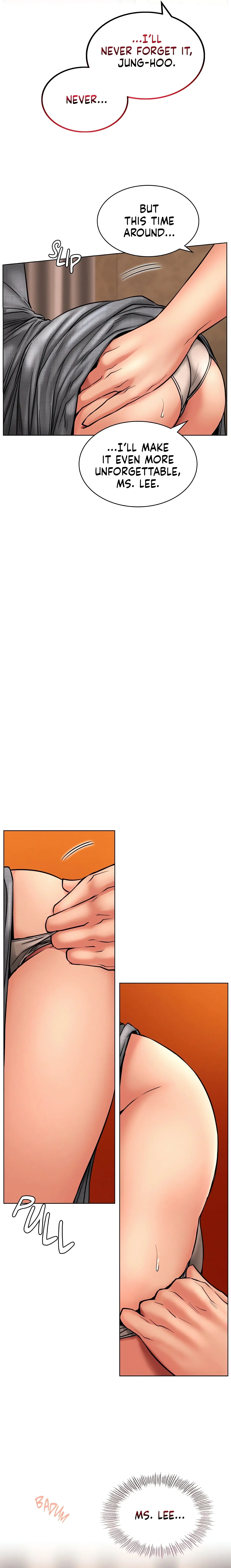Under One Roof (Gregor) (Official) chapter 29 page 18