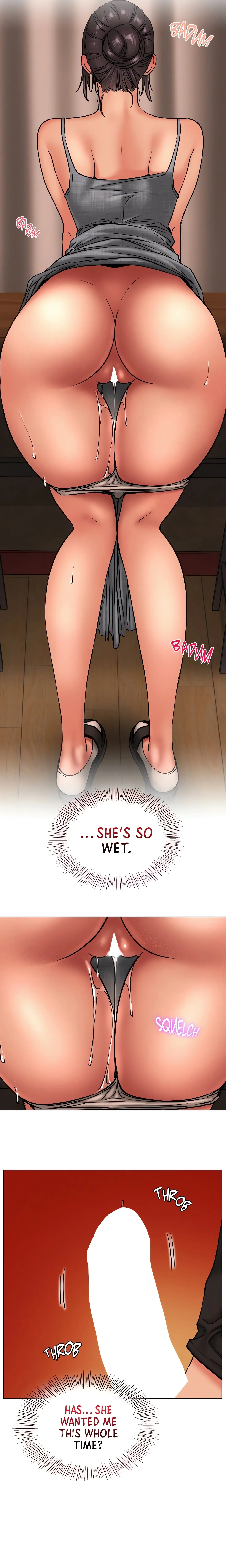 Under One Roof (Gregor) (Official) chapter 29 page 19