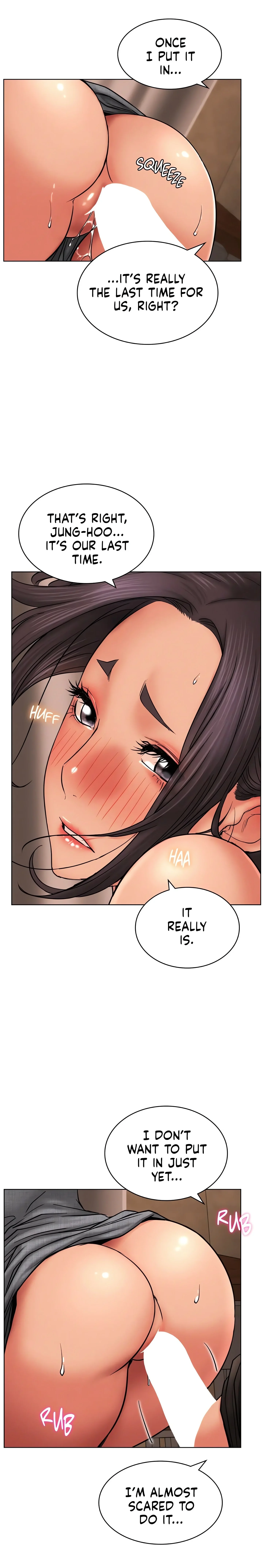 Under One Roof (Gregor) (Official) chapter 29 page 20