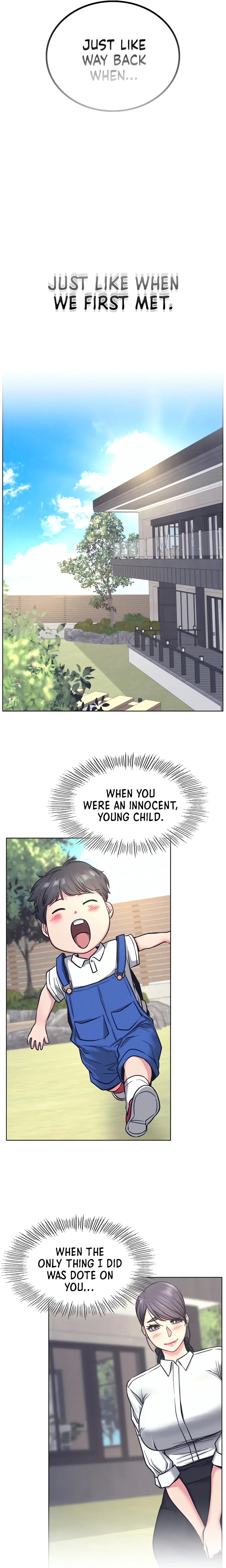 Under One Roof (Gregor) (Official) chapter 29 page 22