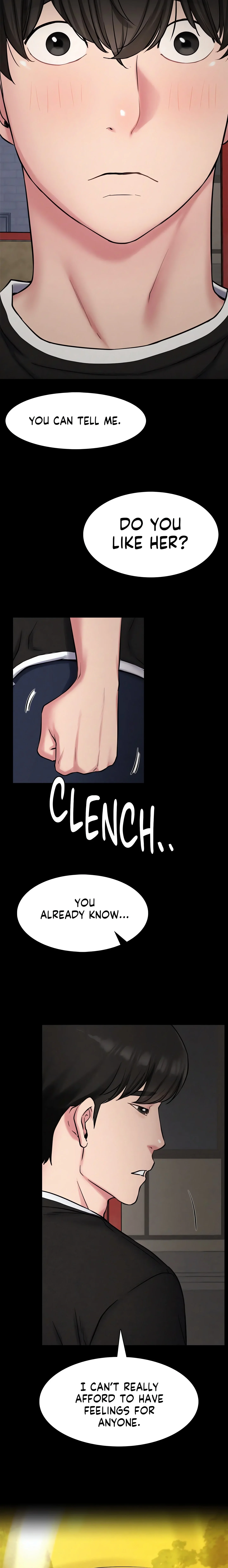 Under One Roof (Gregor) (Official) chapter 3 page 15