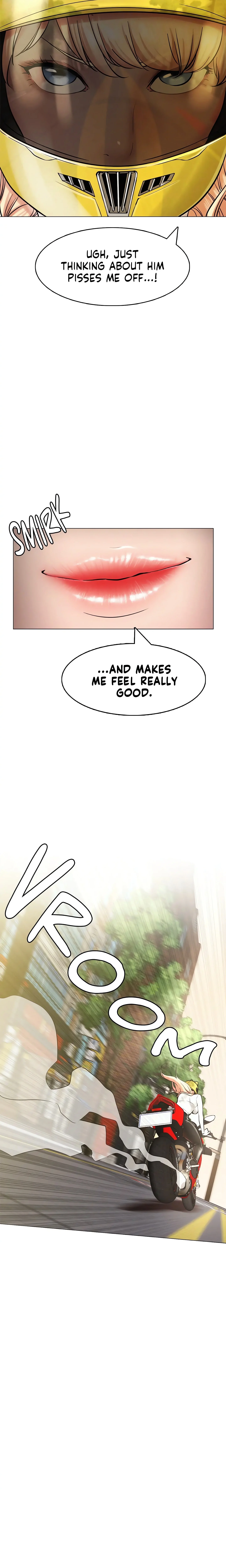 Under One Roof (Gregor) (Official) chapter 3 page 16