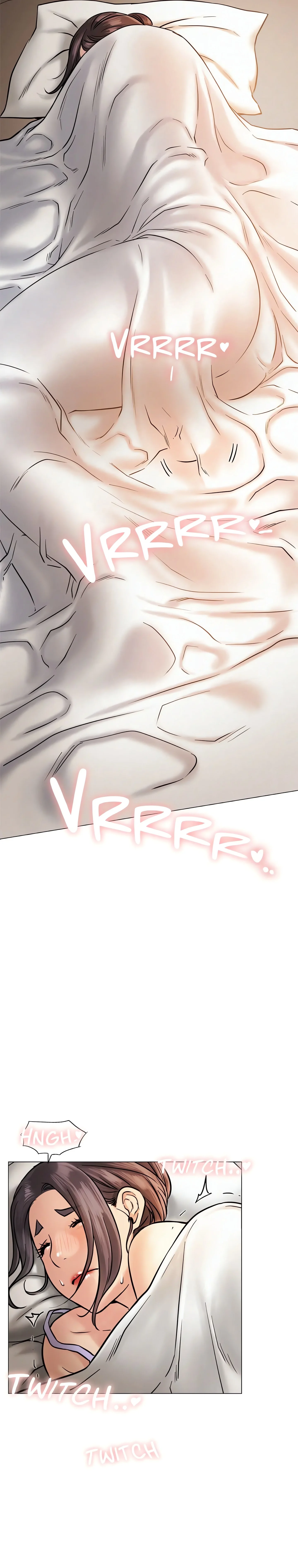 Under One Roof (Gregor) (Official) chapter 3 page 26