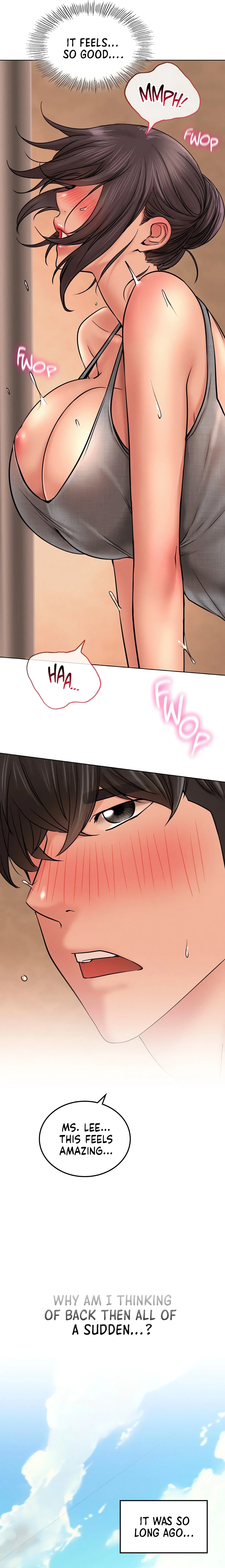 Under One Roof (Gregor) (Official) chapter 30 page 5