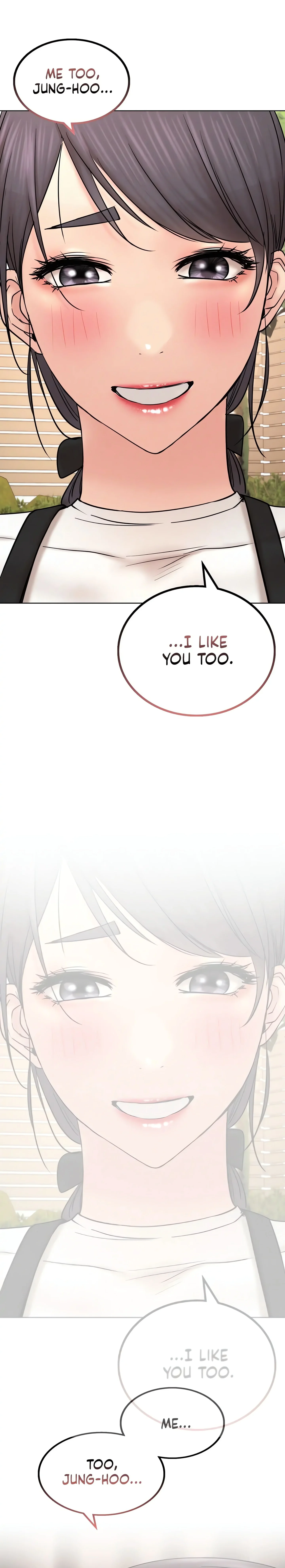 Under One Roof (Gregor) (Official) chapter 30 page 10