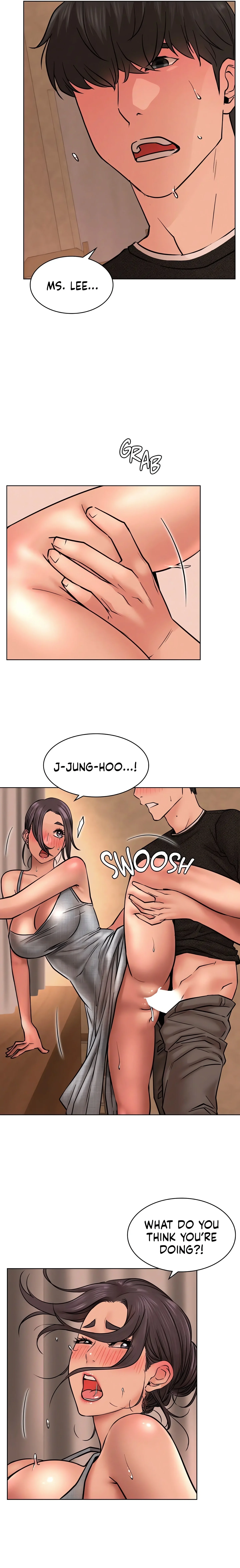 Under One Roof (Gregor) (Official) chapter 30 page 12