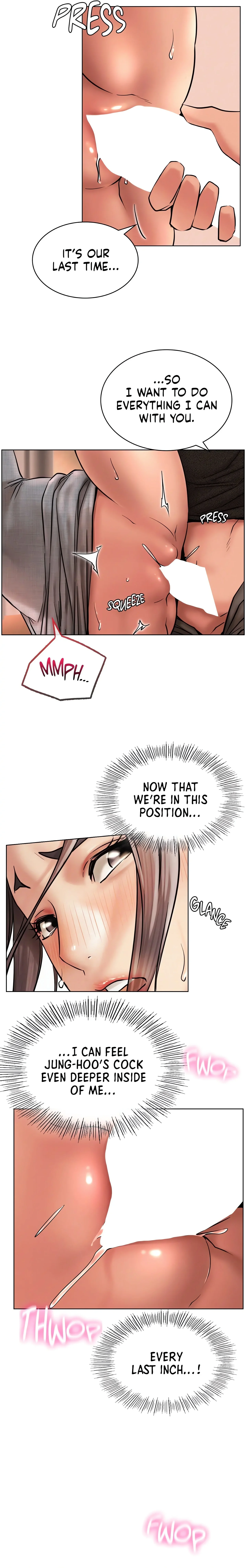 Under One Roof (Gregor) (Official) chapter 30 page 13