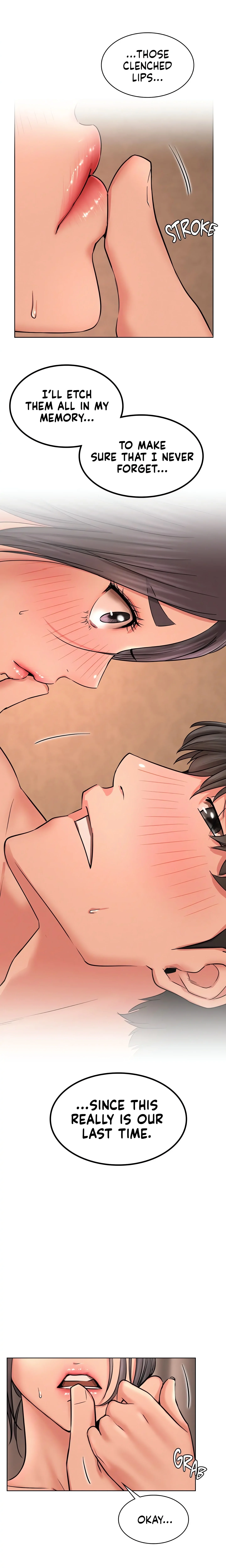 Under One Roof (Gregor) (Official) chapter 30 page 17
