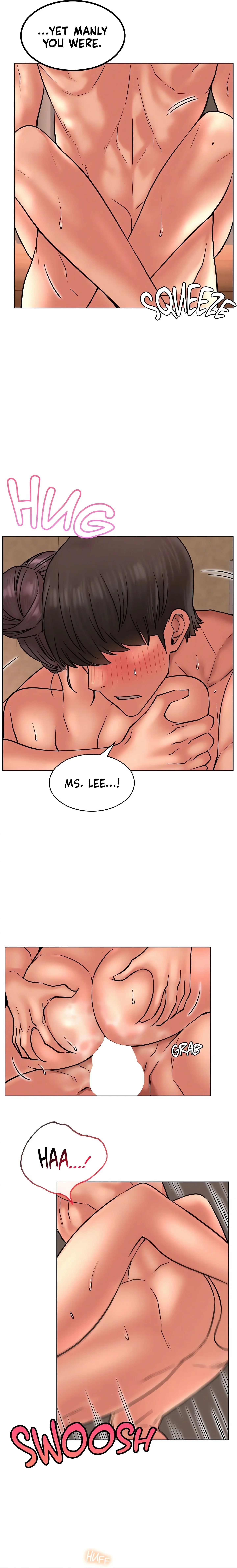Under One Roof (Gregor) (Official) chapter 30 page 19