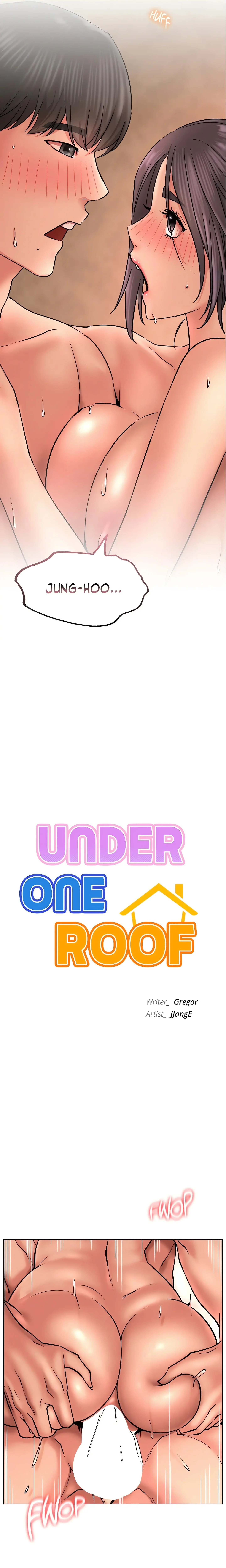 Under One Roof (Gregor) (Official) chapter 31 page 2