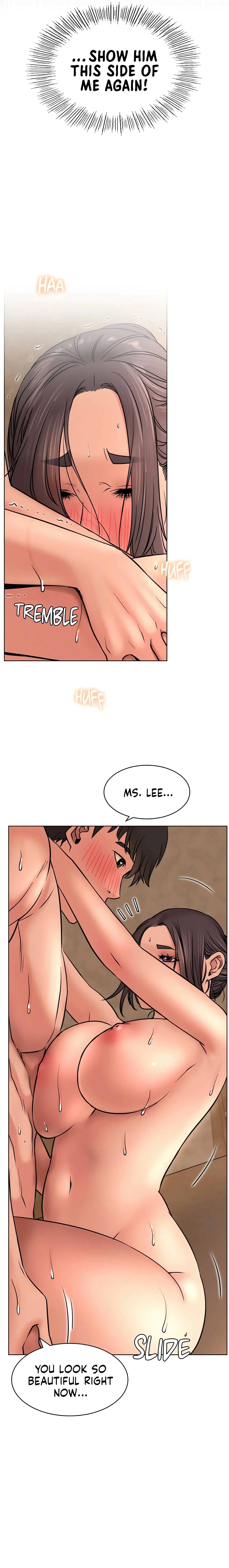 Under One Roof (Gregor) (Official) chapter 31 page 7