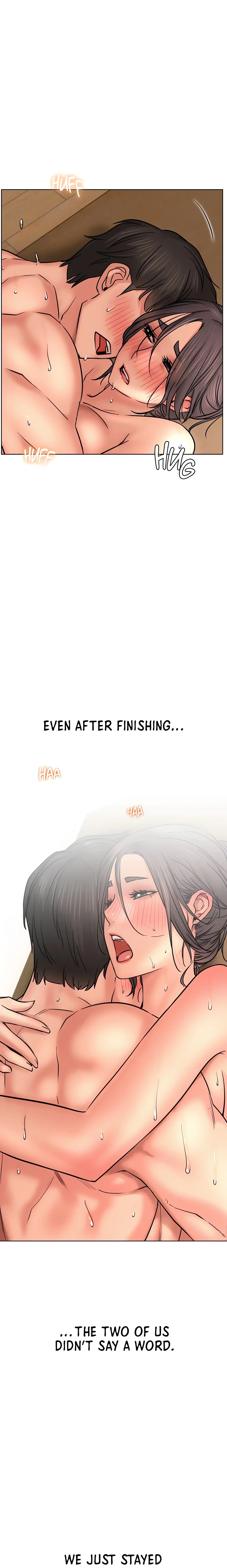 Under One Roof (Gregor) (Official) chapter 31 page 11
