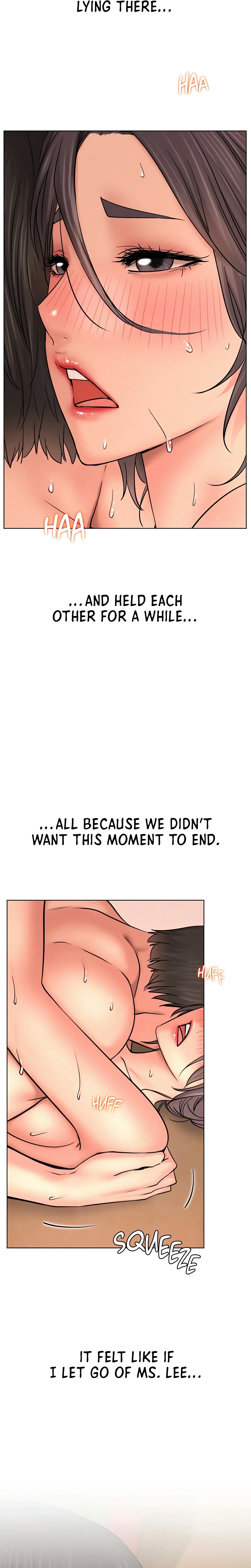 Under One Roof (Gregor) (Official) chapter 31 page 12