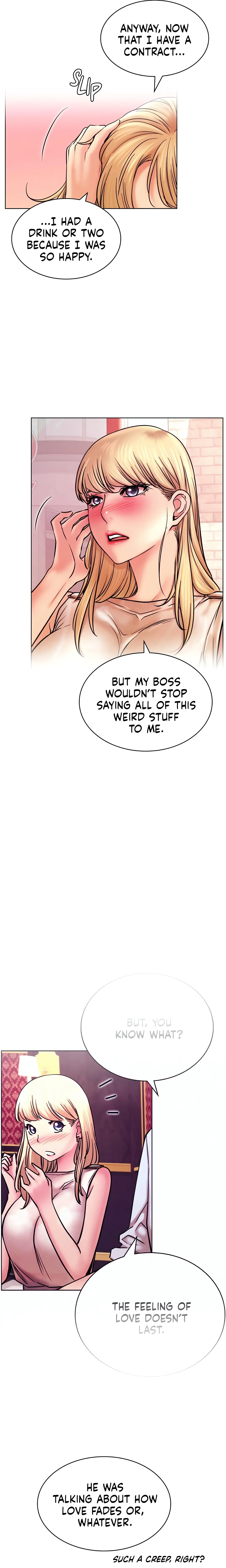 Under One Roof (Gregor) (Official) chapter 31 page 20
