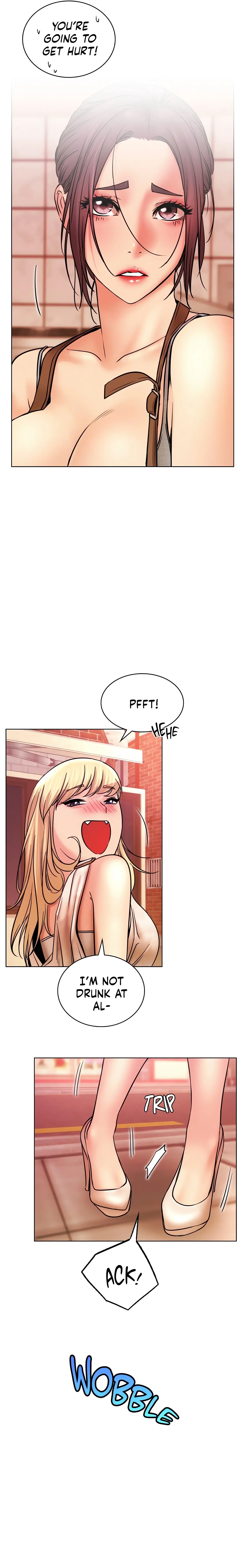 Under One Roof (Gregor) (Official) chapter 31 page 24