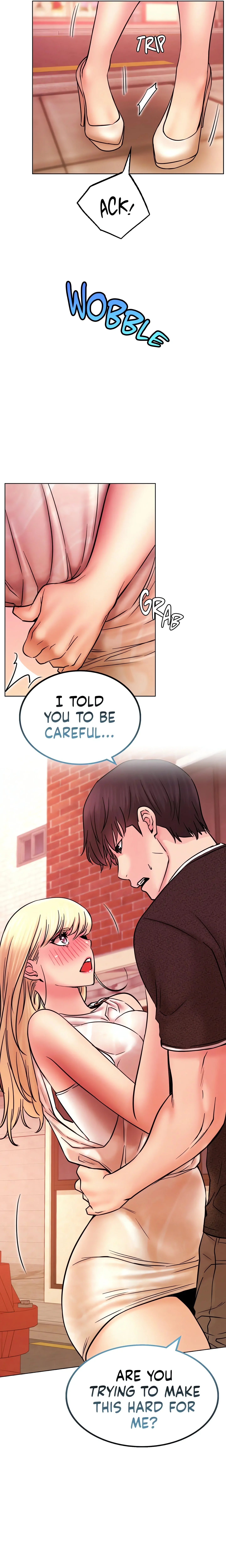 Under One Roof (Gregor) (Official) chapter 32 page 2