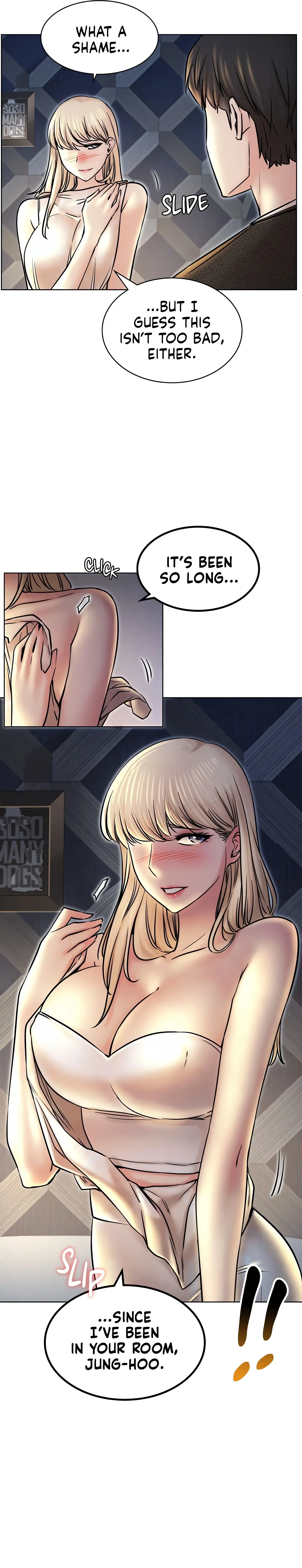 Under One Roof (Gregor) (Official) chapter 32 page 4