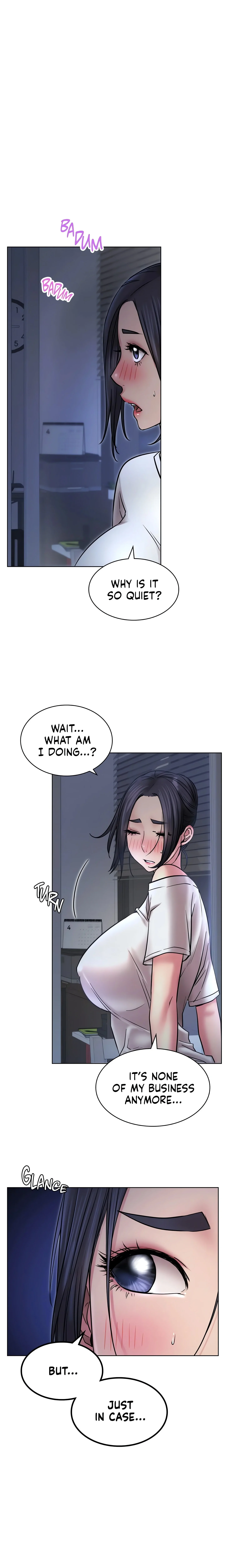 Under One Roof (Gregor) (Official) chapter 32 page 10