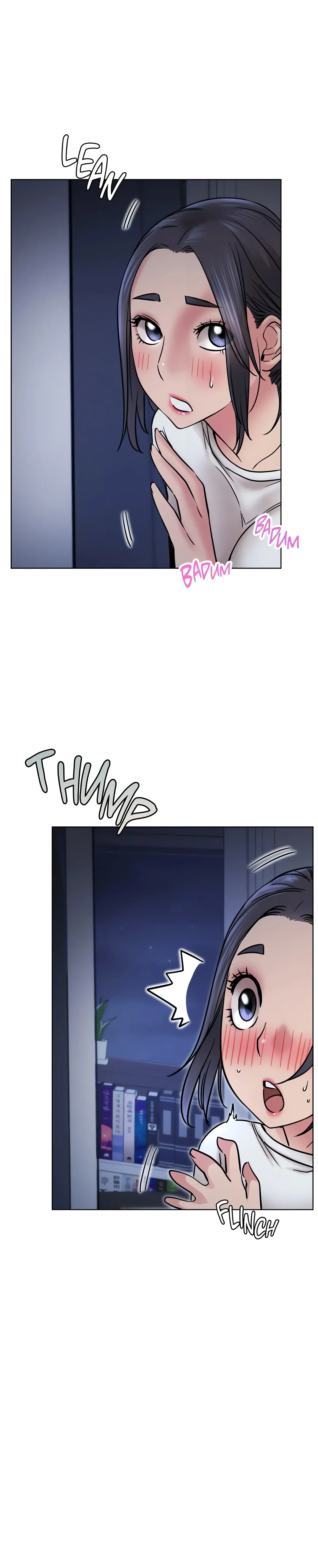 Under One Roof (Gregor) (Official) chapter 32 page 11