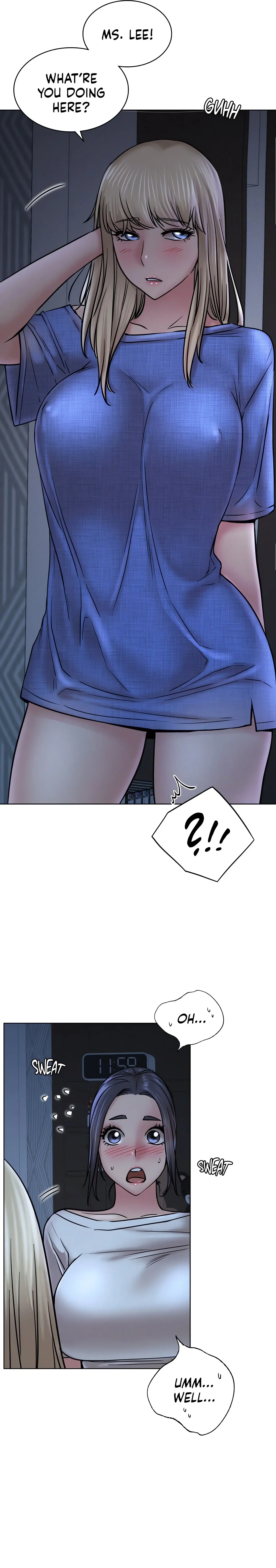 Under One Roof (Gregor) (Official) chapter 32 page 12