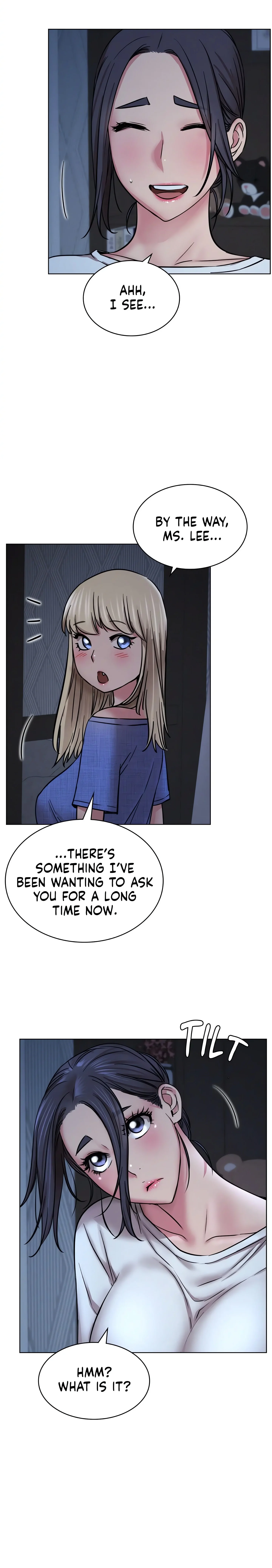 Under One Roof (Gregor) (Official) chapter 32 page 14
